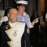 Auftritt in Eupen/Belgien (06.02.11)